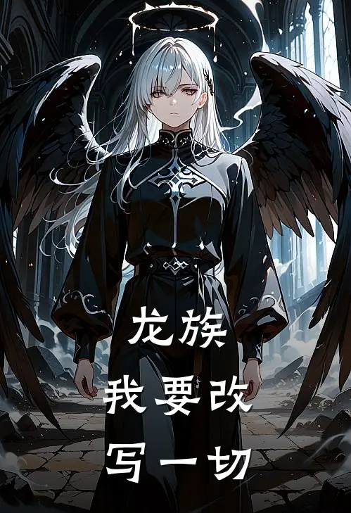 龙族：我要改写一切