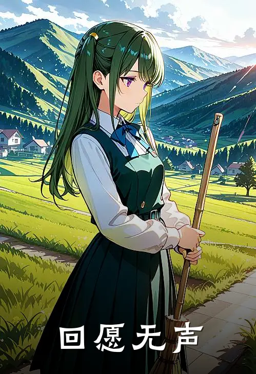 回愿无声