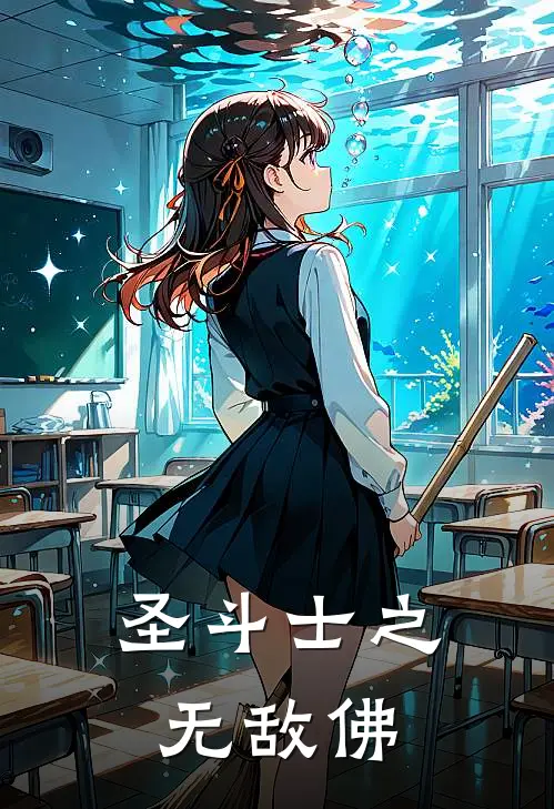 圣斗士之无敌佛