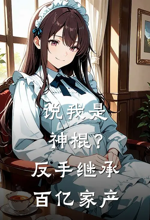 说我是神棍？反手继承百亿家产