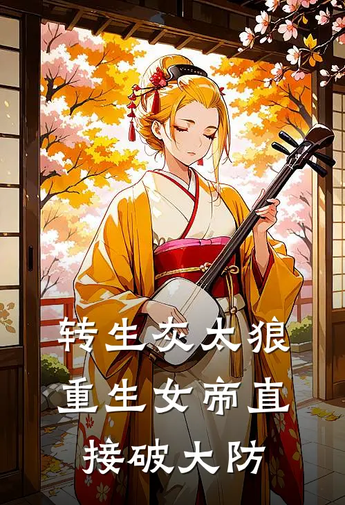 转生灰太狼，重生女帝直接破大防