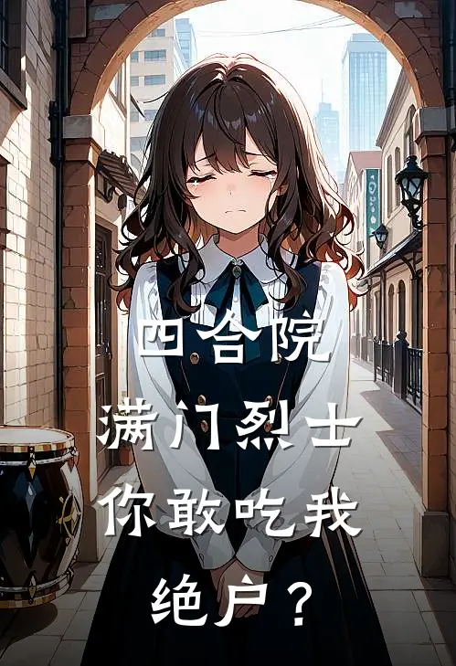 四合院：满门烈士你敢吃我绝户？