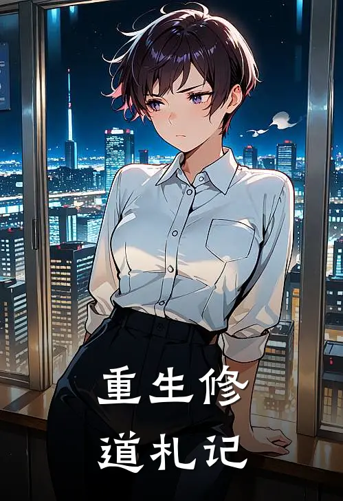 重生修道札记