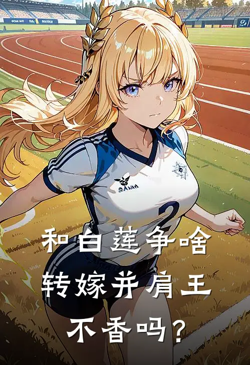 和白莲争啥，转嫁并肩王不香吗？