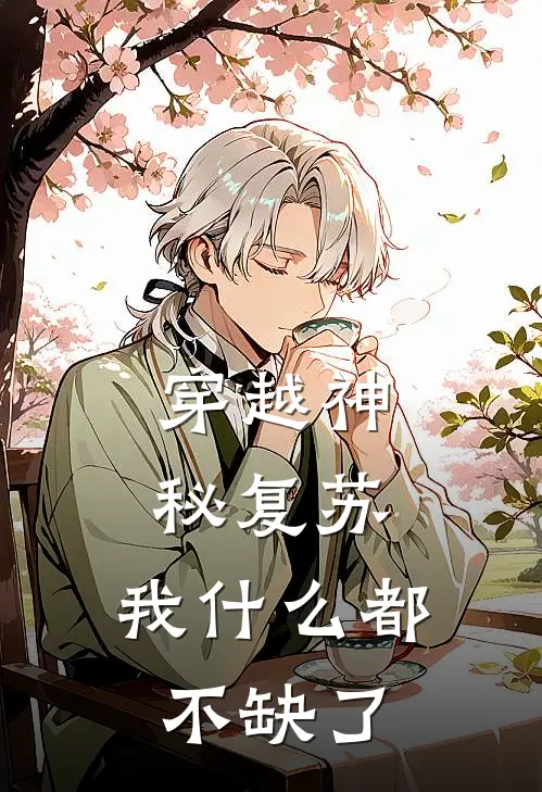 穿越神秘复苏，我什么都不缺了