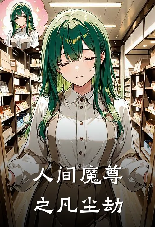 人间魔尊之凡尘劫