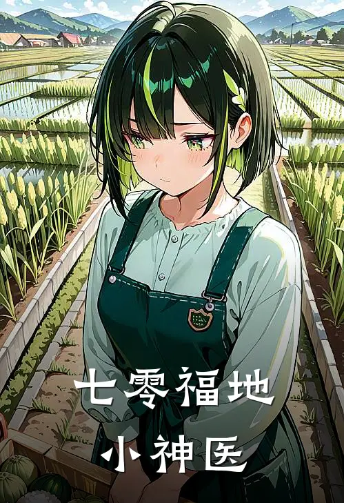 七零福地小神医