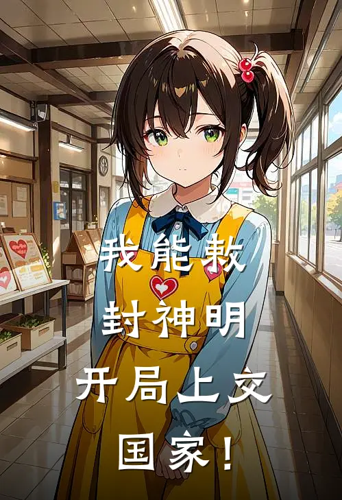 我能敕封神明，开局上交国家！