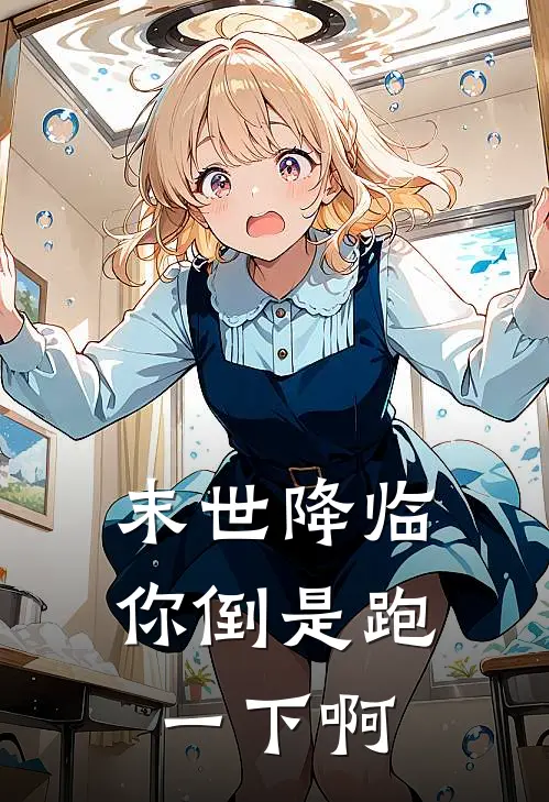 末世降临，你倒是跑一下啊