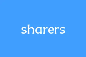 sharers