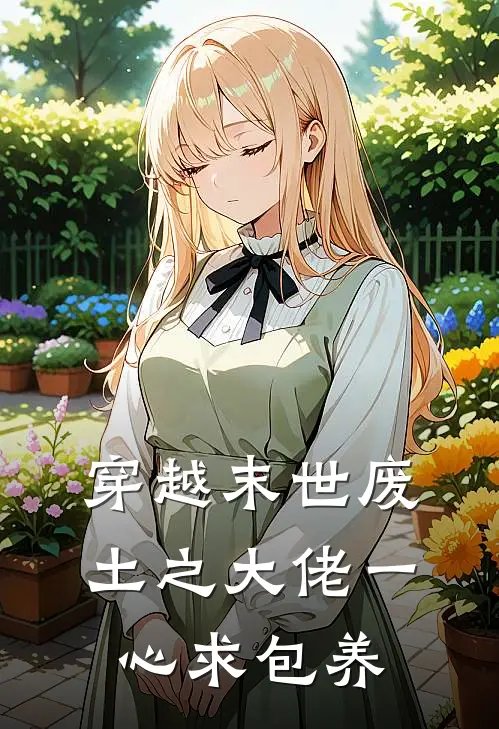 穿越末世废土之大佬一心求包养