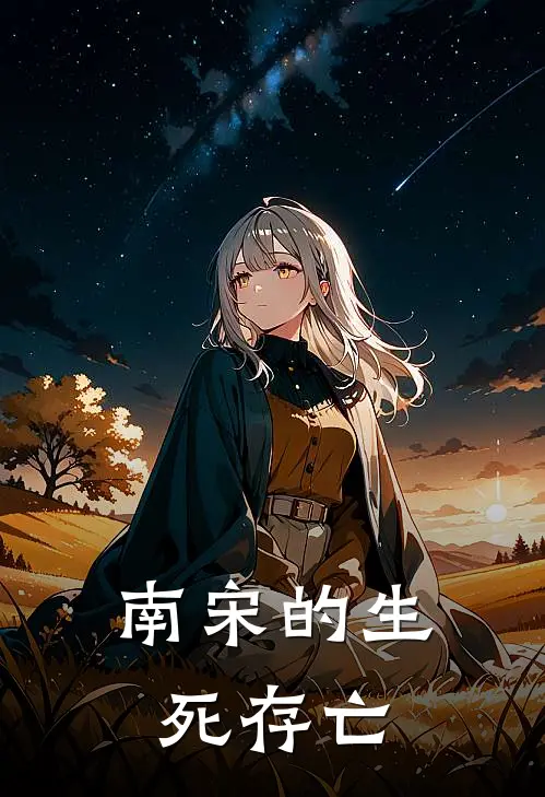 南宋的生死存亡