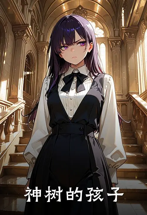 神树的孩子