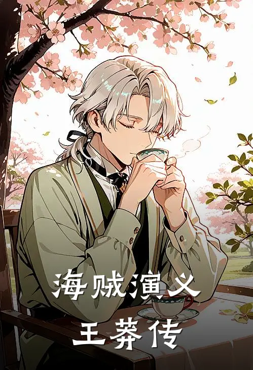 海贼演义：王莽传