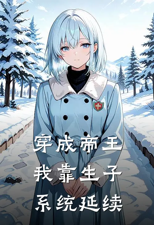 穿成帝王，我靠生子系统延续
