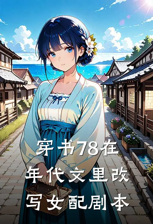 穿书78在年代文里改写女配剧本