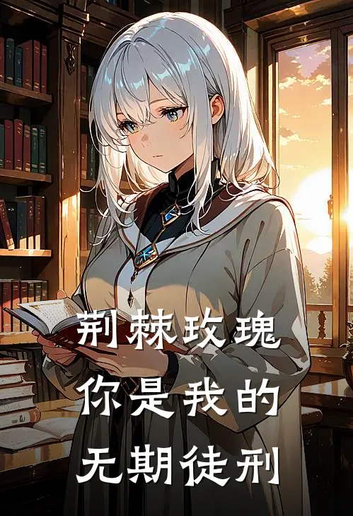 荆棘玫瑰：你是我的无期徒刑