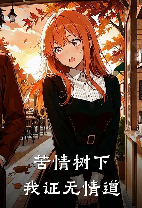 苦情树下，我证无情道
