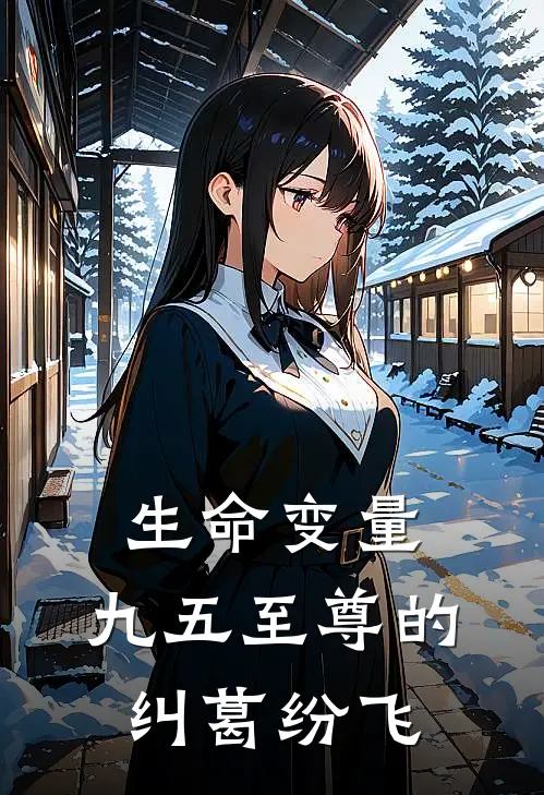 生命变量：九五至尊的纠葛纷飞