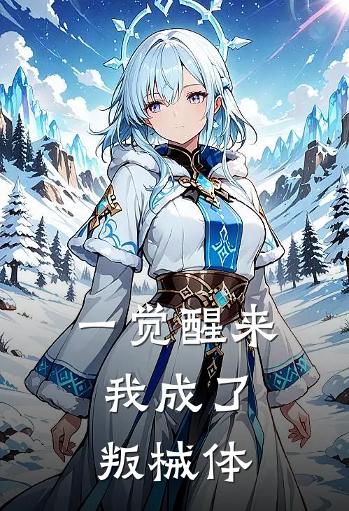 一觉醒来，我成了叛械体