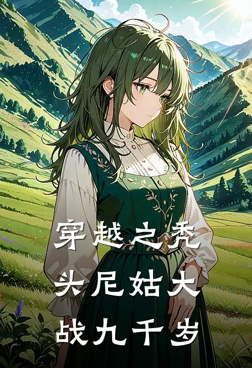 穿越之秃头尼姑大战九千岁