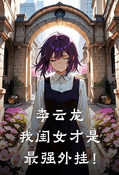 李云龙：我闺女才是最强外挂！