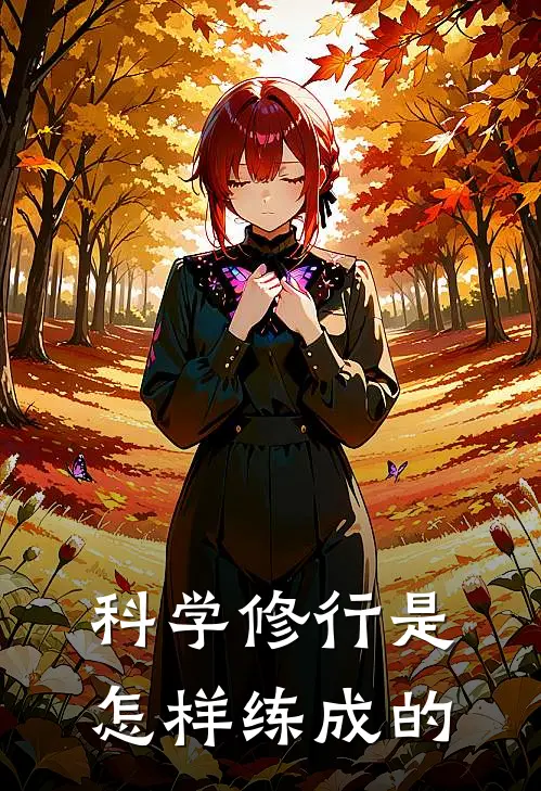 科学修行是怎样练成的