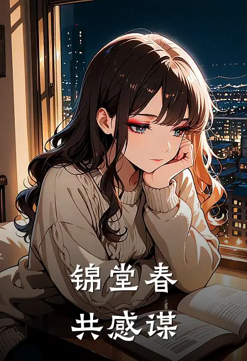 锦堂春，共感谋