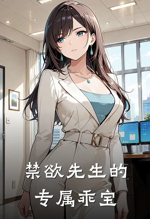 禁欲先生的专属乖宝