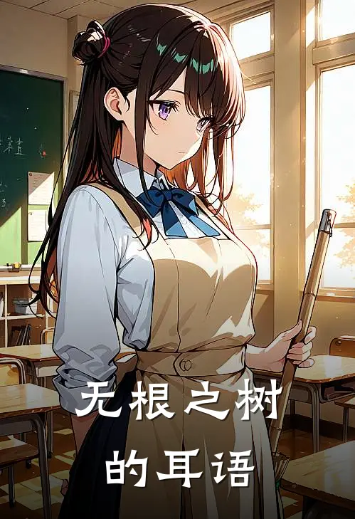 无根之树的耳语