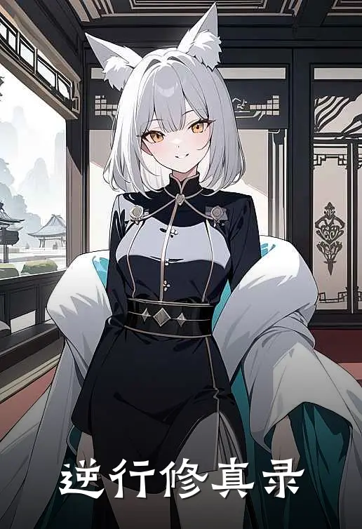 逆行修真录