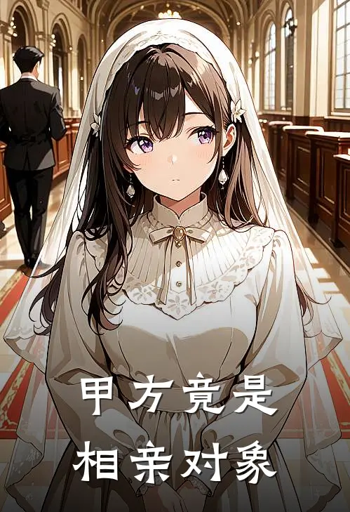 甲方竟是相亲对象