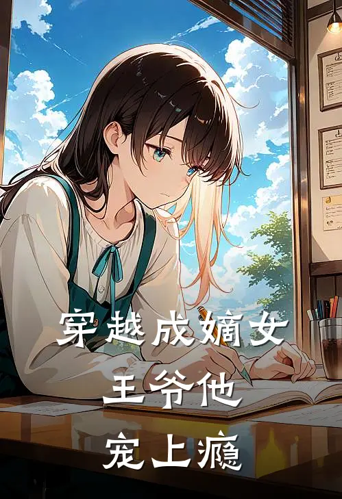 穿越成嫡女：王爷他宠上瘾
