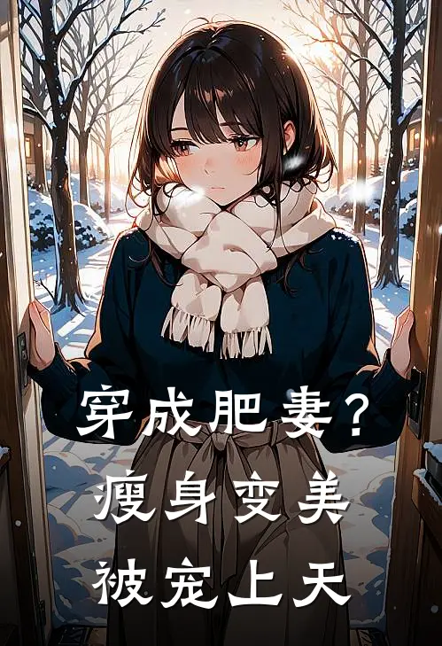 穿成肥妻？瘦身变美被宠上天