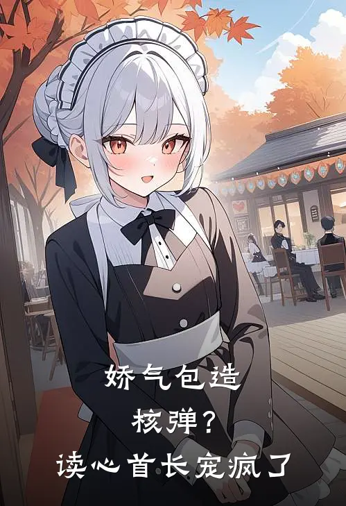 娇气包造核弹？读心首长宠疯了