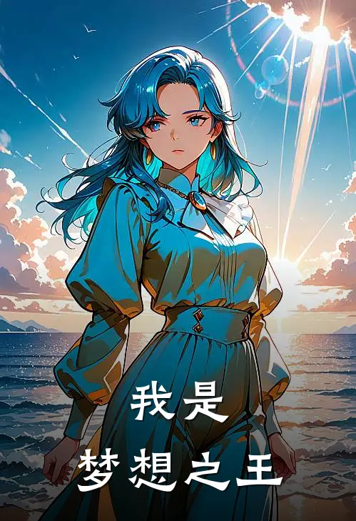 我是，梦想之王