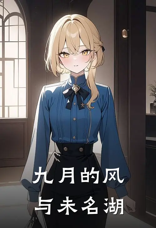 九月的风与未名湖