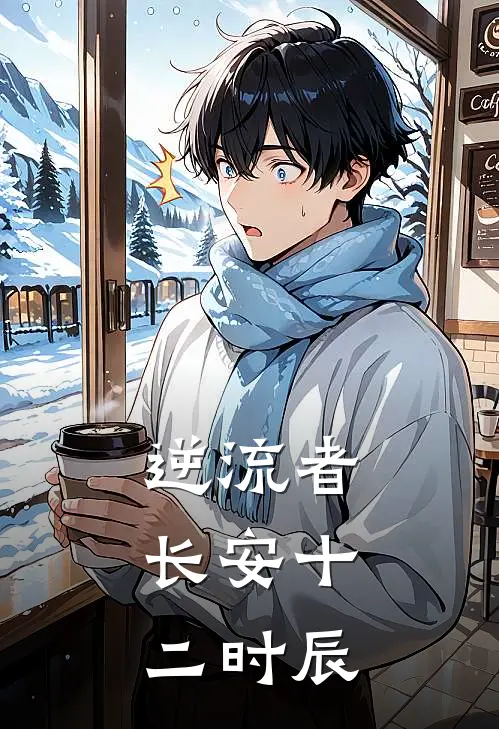 【逆流者：长安十二时辰】