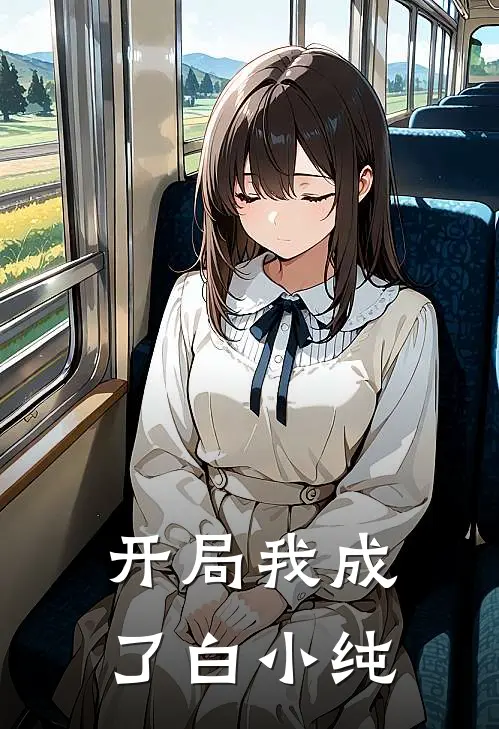 开局我成了白小纯
