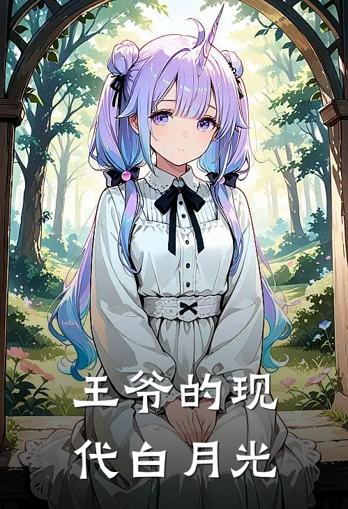 王爷的现代白月光