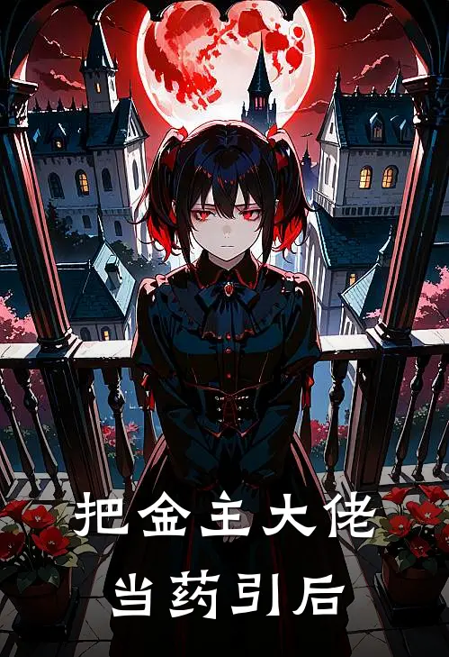 把金主大佬当药引后