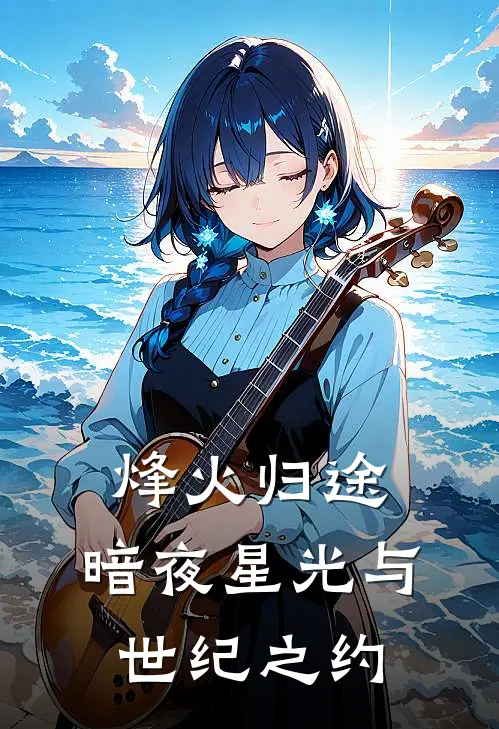 烽火归途：暗夜星光与世纪之约