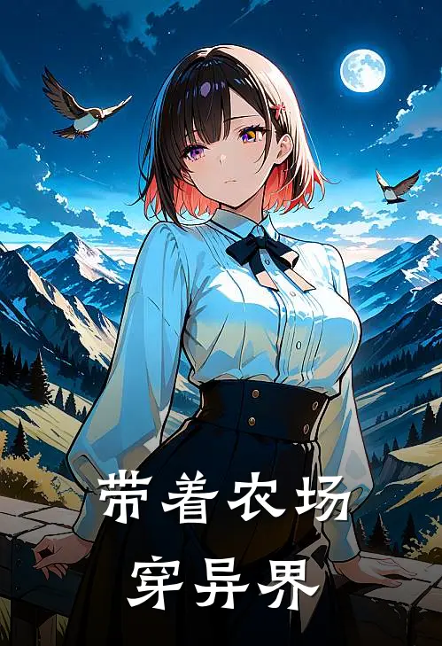 带着农场穿异界