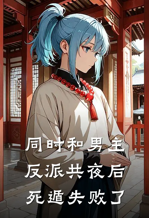同时和男主反派共夜后死遁失败了