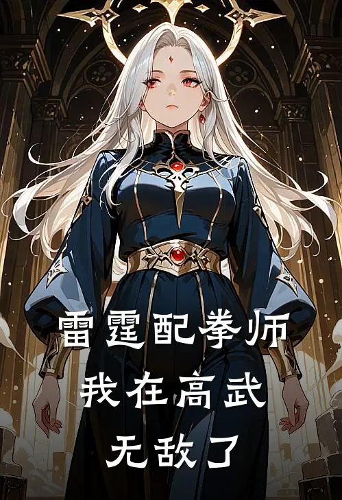 雷霆配拳师，我在高武无敌了