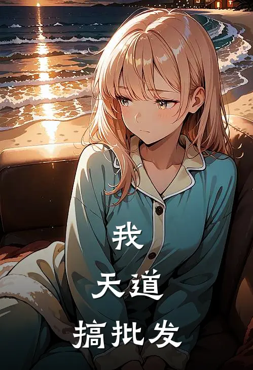 我，天道，搞批发