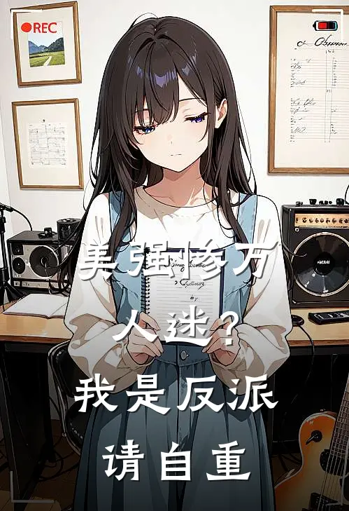 美强惨万人迷？我是反派，请自重