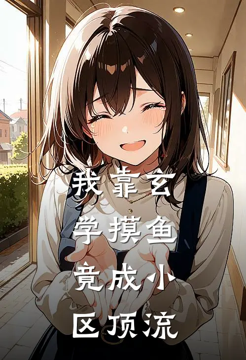 我靠玄学摸鱼，竟成小区顶流