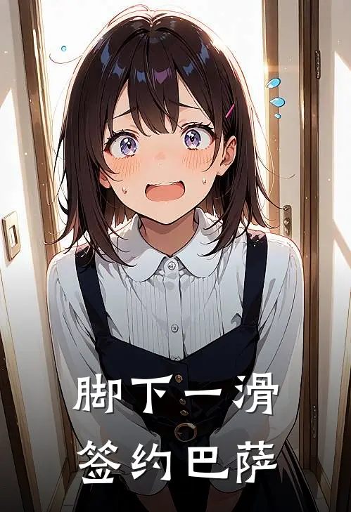 脚下一滑，签约巴萨