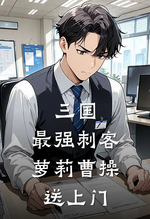 三国：最强刺客萝莉曹操送上门